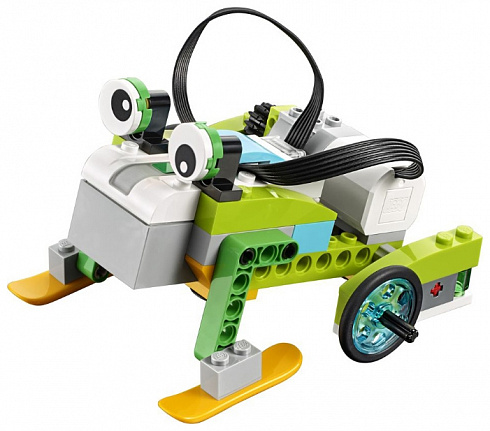 Базовый набор LEGO WeDo 2.0