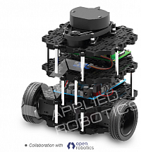 TURTLEBOT3 Burger